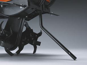 Husqvarna TF 120 Puutarhajyrsimet