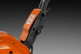 Husqvarna TF 120 Puutarhajyrsimet