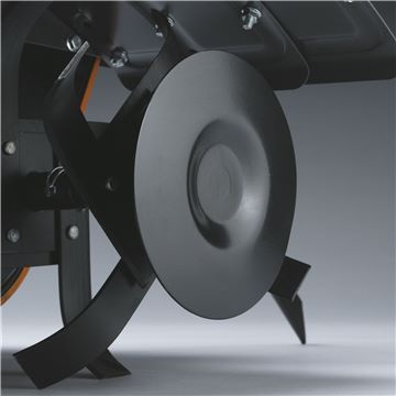 Husqvarna TF 225 Puutarhajyrsimet