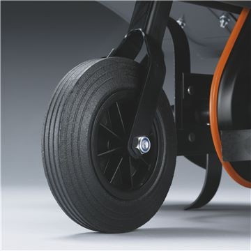 Husqvarna TF 225 Puutarhajyrsimet