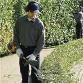 Husqvarna 525HF3S Pensasleikkuri Husqvarna 525HF3S Pensasleikkuri