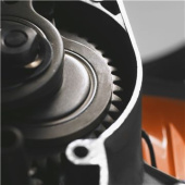 Husqvarna 525HF3S Pensasleikkuri Husqvarna 525HF3S Pensasleikkuri