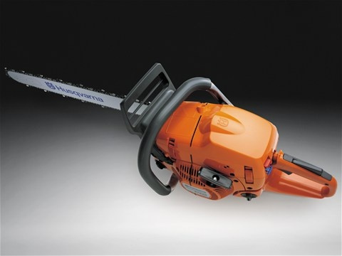 Husqvarna 439 Moottorisaha