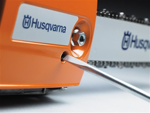 Husqvarna 439 Moottorisaha