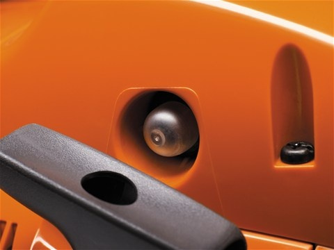 Husqvarna 445 E-Series II Moottorisaha