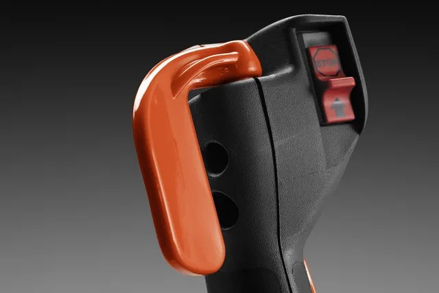 Husqvarna 545FXT AutoTune Metsänraivaussahat