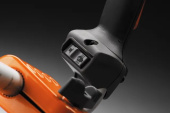 Husqvarna 545FXT AutoTune Metsänraivaussahat Husqvarna 545FXT AutoTune Metsänraivaussahat