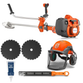 Husqvarna 545FXT Metsäpaketti Husqvarna 545FXT Metsäpaketti