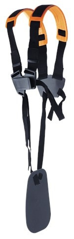 Husqvarna 129R Metsänraivaussahat