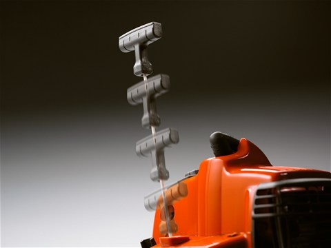 Husqvarna 129R Metsänraivaussahat