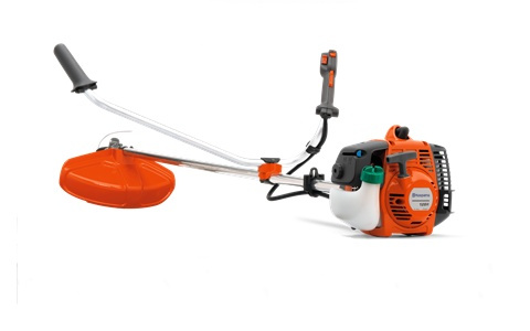 Husqvarna 129R Metsänraivaussahat-Kit