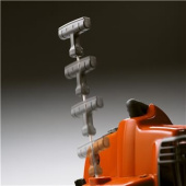 Husqvarna 129LK Ruohotrimmeri Husqvarna 129LK Ruohotrimmeri