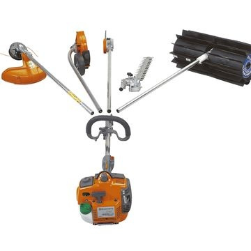 Husqvarna 129LK Ruohotrimmeri