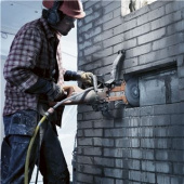 Husqvarna K 760 Laikkaleikkurit CUT N BREAK Husqvarna K 760 Laikkaleikkurit CUT N BREAK