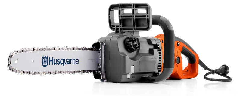 Husqvarna 420EL Sähkösahan