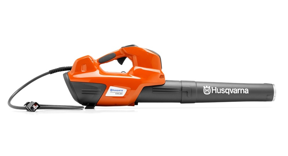 Husqvarna 536 LiBX Akkukäyttöinen Puhallin