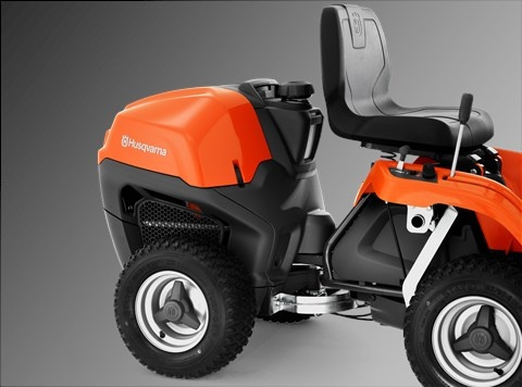 Husqvarna® Rider 115C