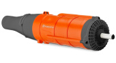 Puhallinvarustus Husqvarna BA101 Puhallinvarustus Husqvarna BA101