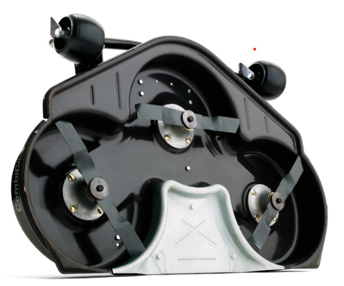 Leikkuulaite Combi 122!