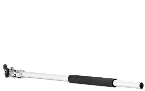 Runkoputken jatko-osa Husqvarna EX780