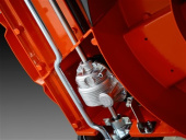 Husqvarna LC 551SP Ruohonleikkuri Husqvarna LC 551SP Ruohonleikkuri