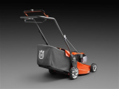 Husqvarna LC 247SP Ruohonleikkuri Husqvarna LC 247SP Ruohonleikkuri
