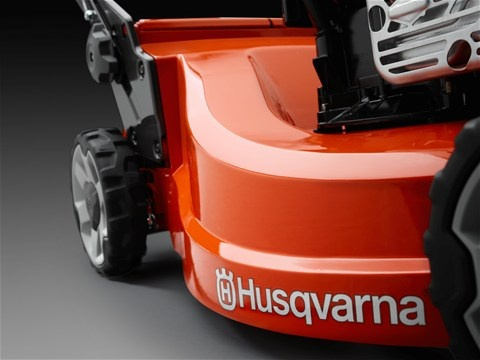 Husqvarna LC 247SP Ruohonleikkuri