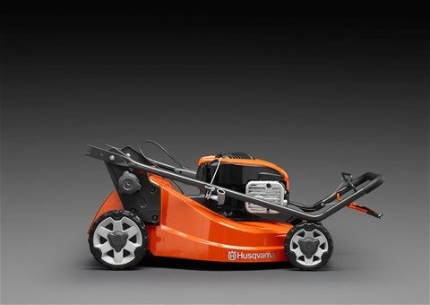 Husqvarna LC 247SP Ruohonleikkuri
