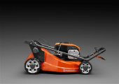 Husqvarna LC 247SP Ruohonleikkuri Husqvarna LC 247SP Ruohonleikkuri