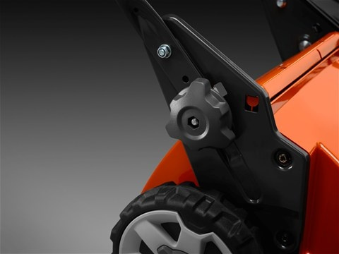 Husqvarna LC 247SP Ruohonleikkuri
