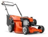 Husqvarna LC 247SP Ruohonleikkuri Husqvarna LC 247SP Ruohonleikkuri