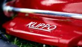 Klippo Triumph Ruohonleikkuri Klippo Triumph Ruohonleikkuri