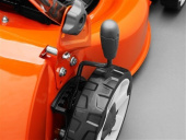 Husqvarna LC 141Li - incl akku, akkulaturi Husqvarna LC 141Li - incl akku, akkulaturi