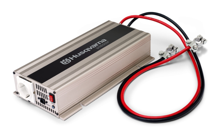 Jännitteen invertteri Vi600F 9676285-01