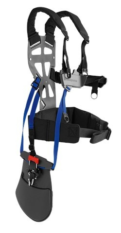 Husqvarna 545FR Metsänraivaussahat