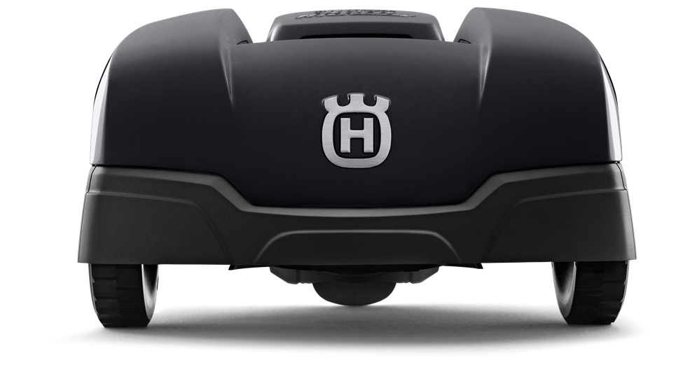 Husqvarna Automower® 105 Robottiruohonleikkuri