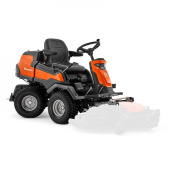 Husqvarna Rider 420TsX AWD Husqvarna Rider 420TsX AWD