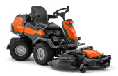 Husqvarna Rider 420TsX AWD Husqvarna Rider 420TsX AWD