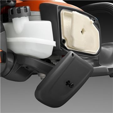Husqvarna 522HDR60X Pensasleikkuri