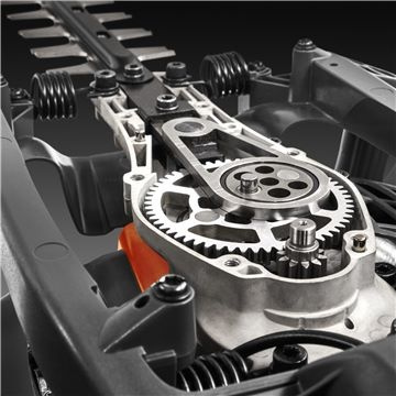 Husqvarna 522HDR60X Pensasleikkuri