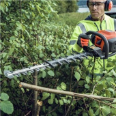 Husqvarna 522HD60X Pensasleikkuri Husqvarna 522HD60X Pensasleikkuri