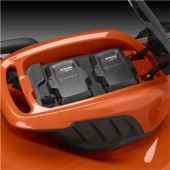 HusqvarnaLC 247Li Akkuruohonleikkuri HusqvarnaLC 247Li Akkuruohonleikkuri