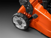 HusqvarnaLC 247Li Akkuruohonleikkuri HusqvarnaLC 247Li Akkuruohonleikkuri