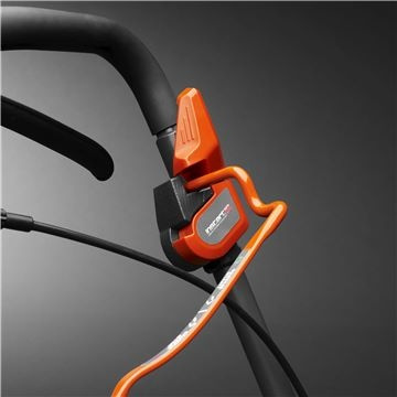 Husqvarna LB 246PI Ruohonleikkuri