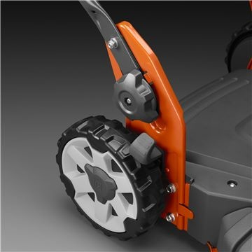 Husqvarna LB 246PI Ruohonleikkuri