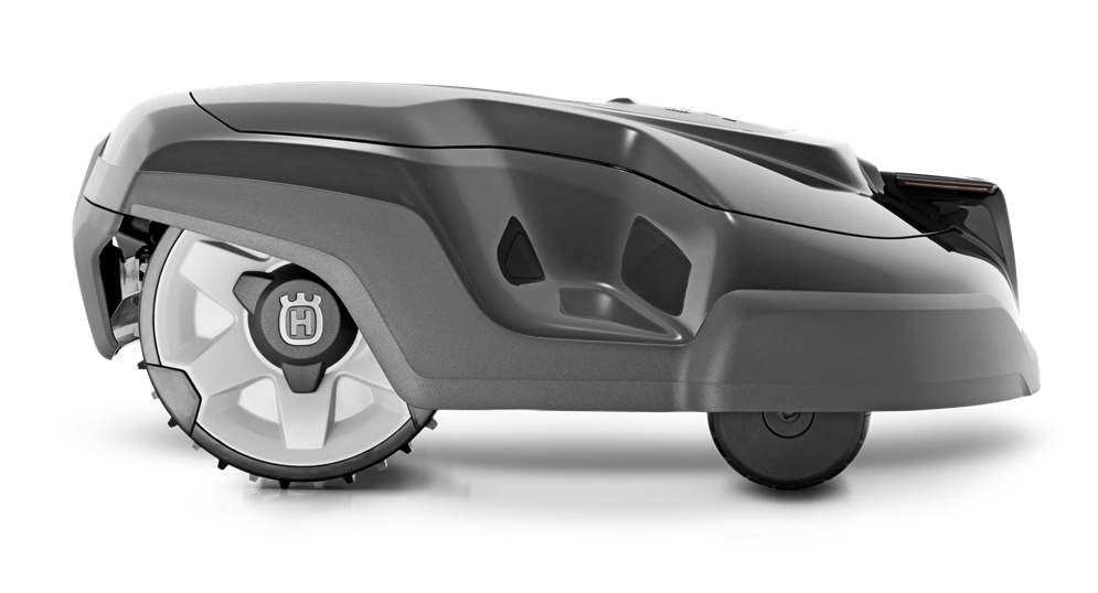 Husqvarna Automower® 315 Robottiruohonleikkuri