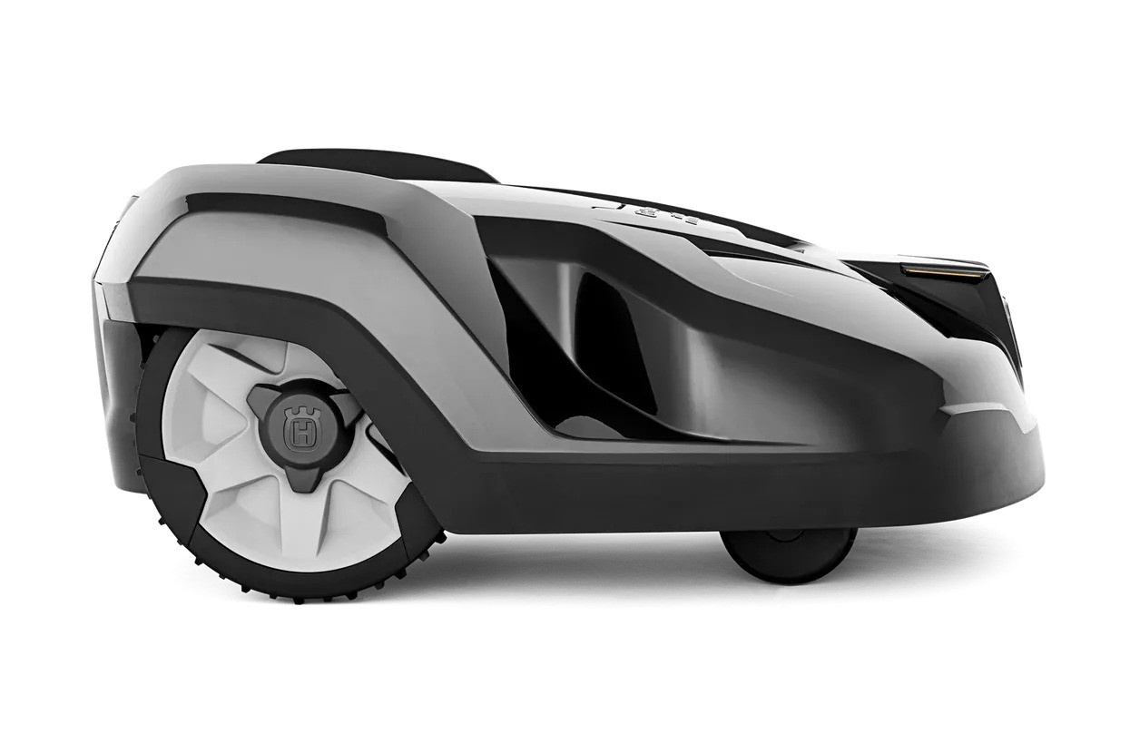 Husqvarna Automower® 420 Robottiruohonleikkuri