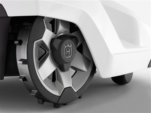 Husqvarna Automower® 420 Robottiruohonleikkuri
