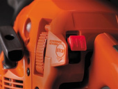 Husqvarna 435 II Moottorisaha Husqvarna 435 II Moottorisaha