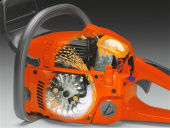 Husqvarna 435 II Moottorisaha Husqvarna 435 II Moottorisaha